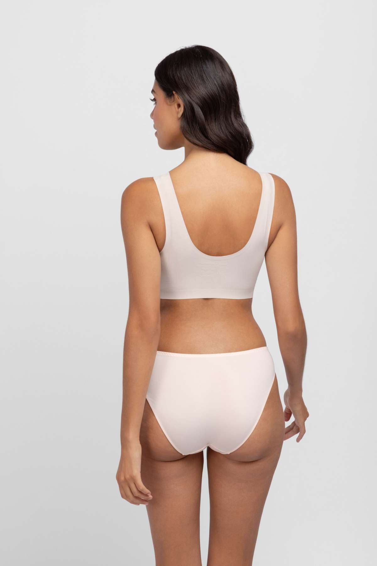 Airlite/Eco Light Padded Bralette