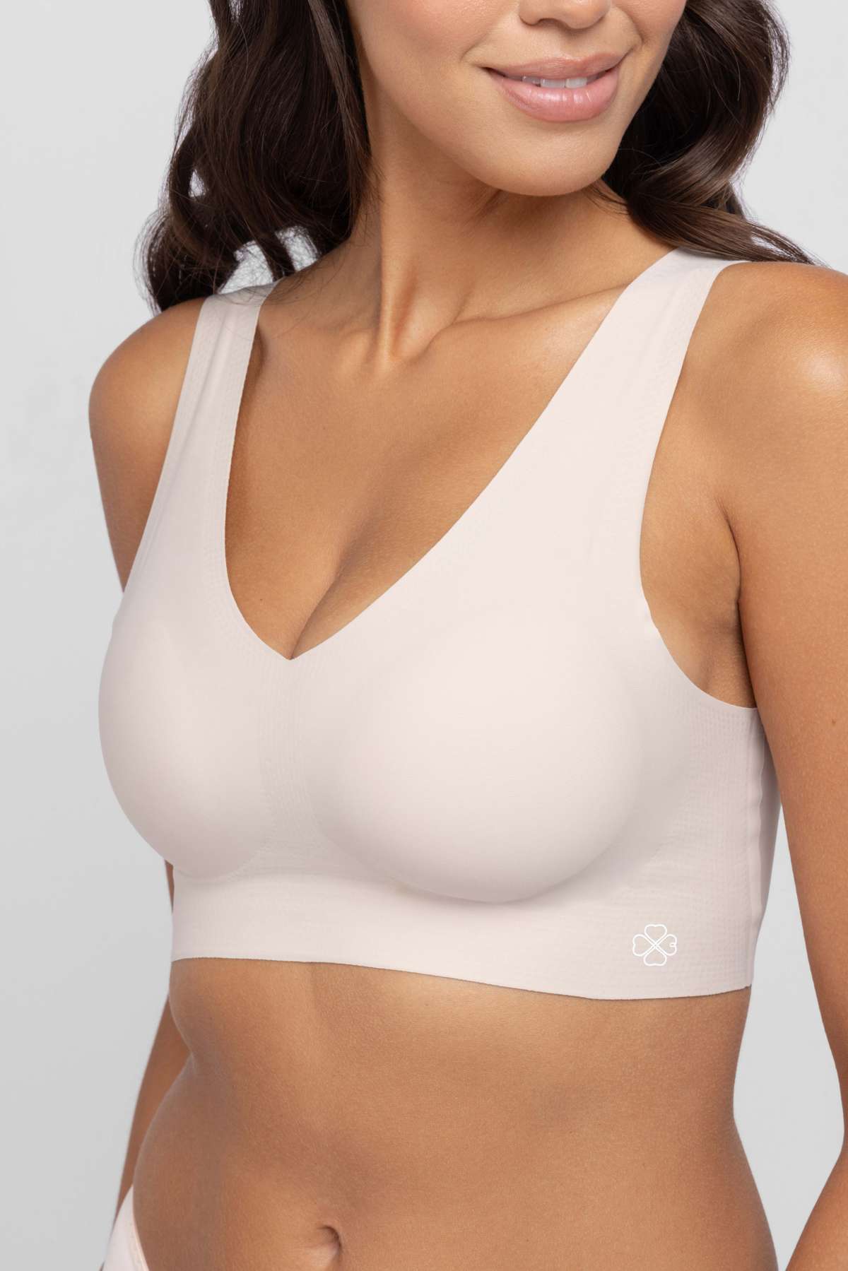 Airlite/Eco Light Padded Bralette