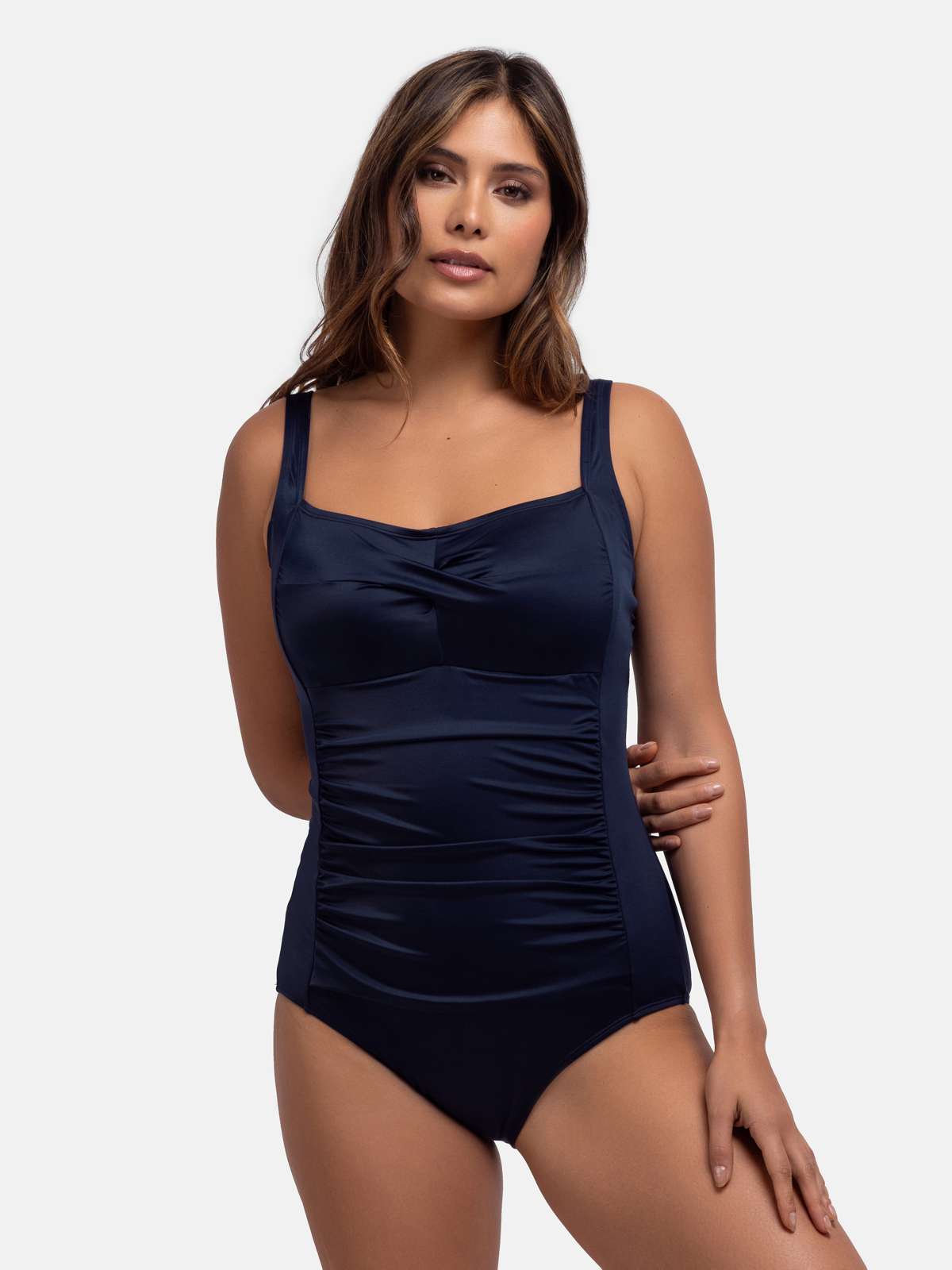 Fiji/Eco Light Padded Shaping Swimsuit