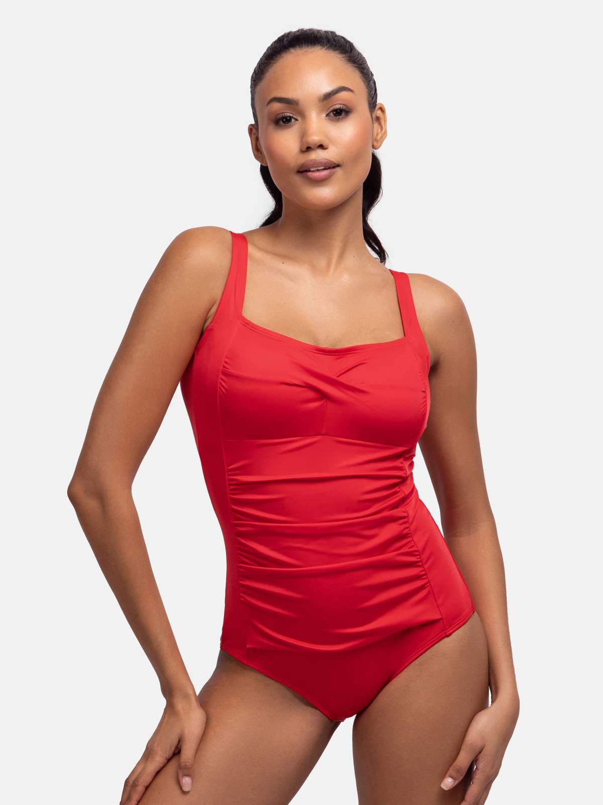 Fiji/Eco Light Padded Shaping Swimsuit
