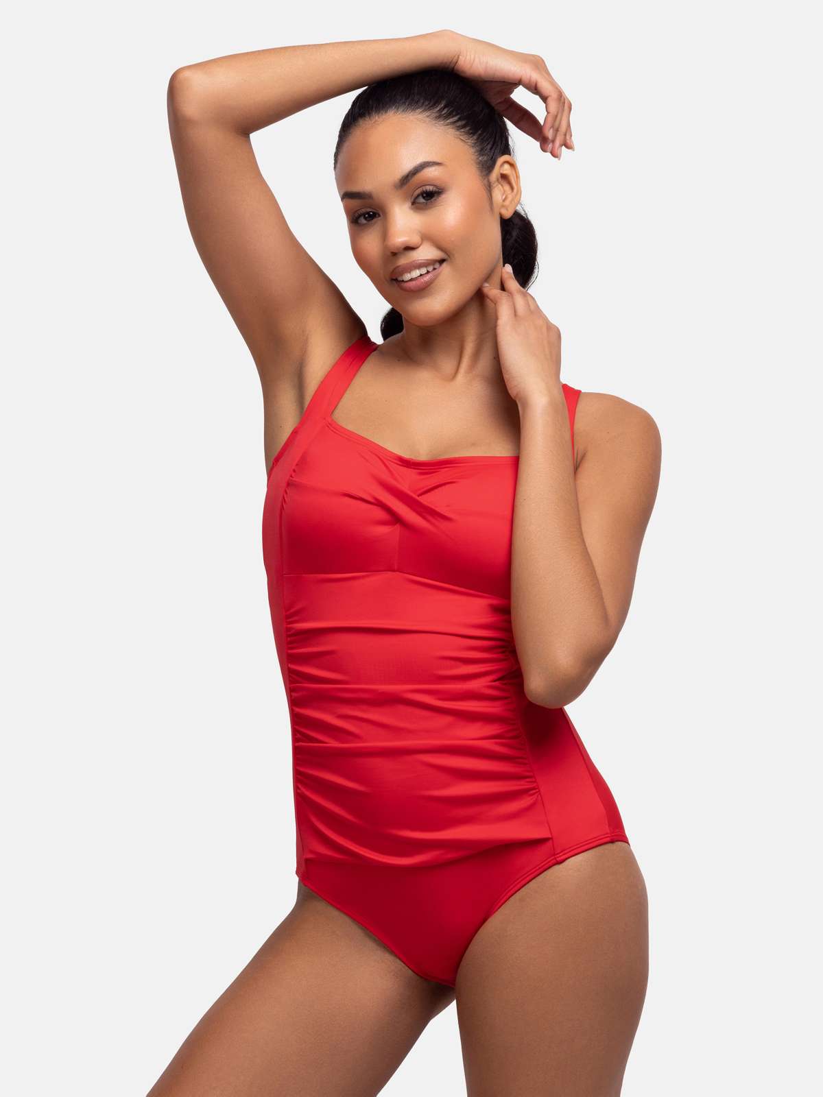 Fiji/Eco Light Padded Shaping Swimsuit
