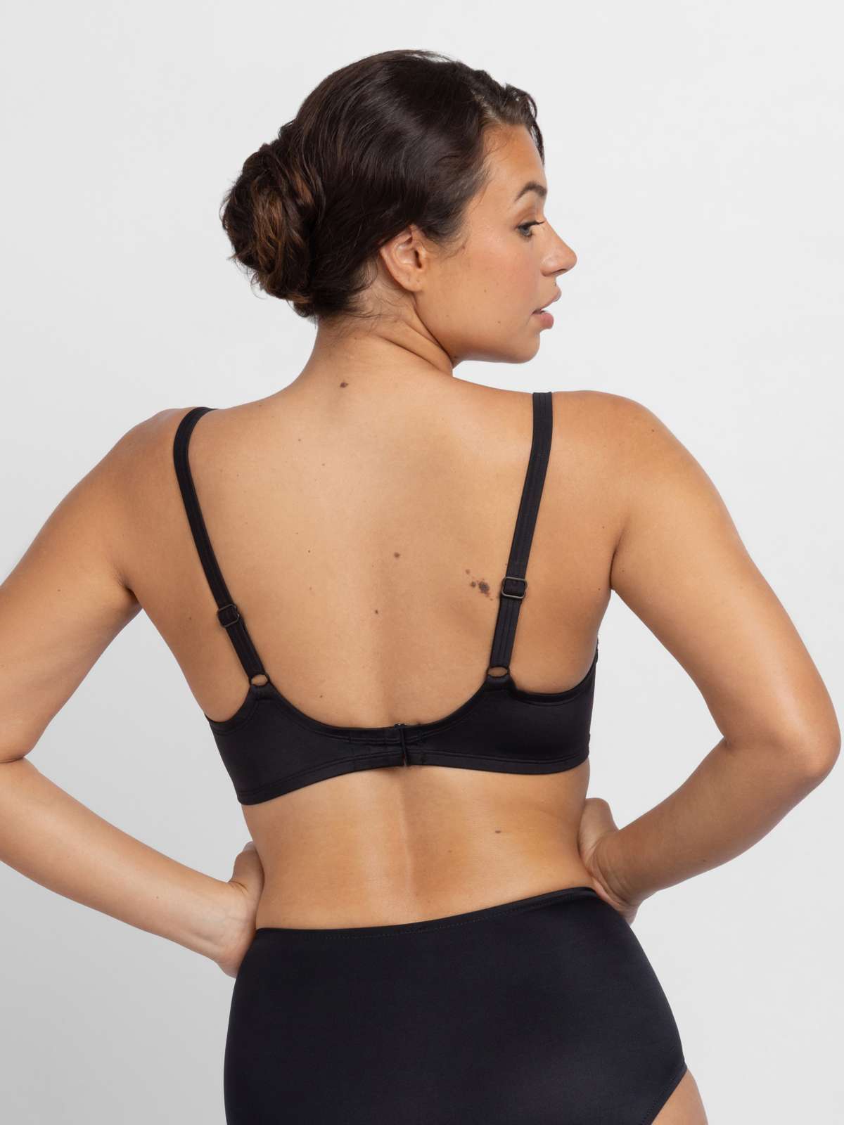 Fiji/Eco Non Padded Bikini Top