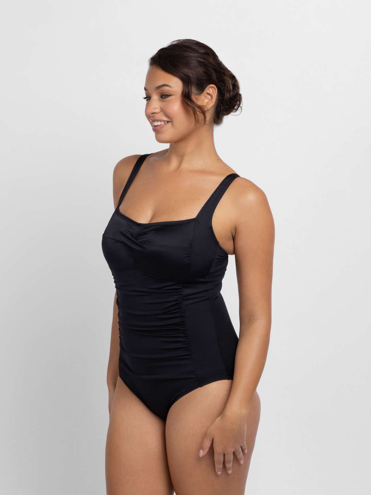 Fiji/Eco Light Padded Shaping Swimsuit