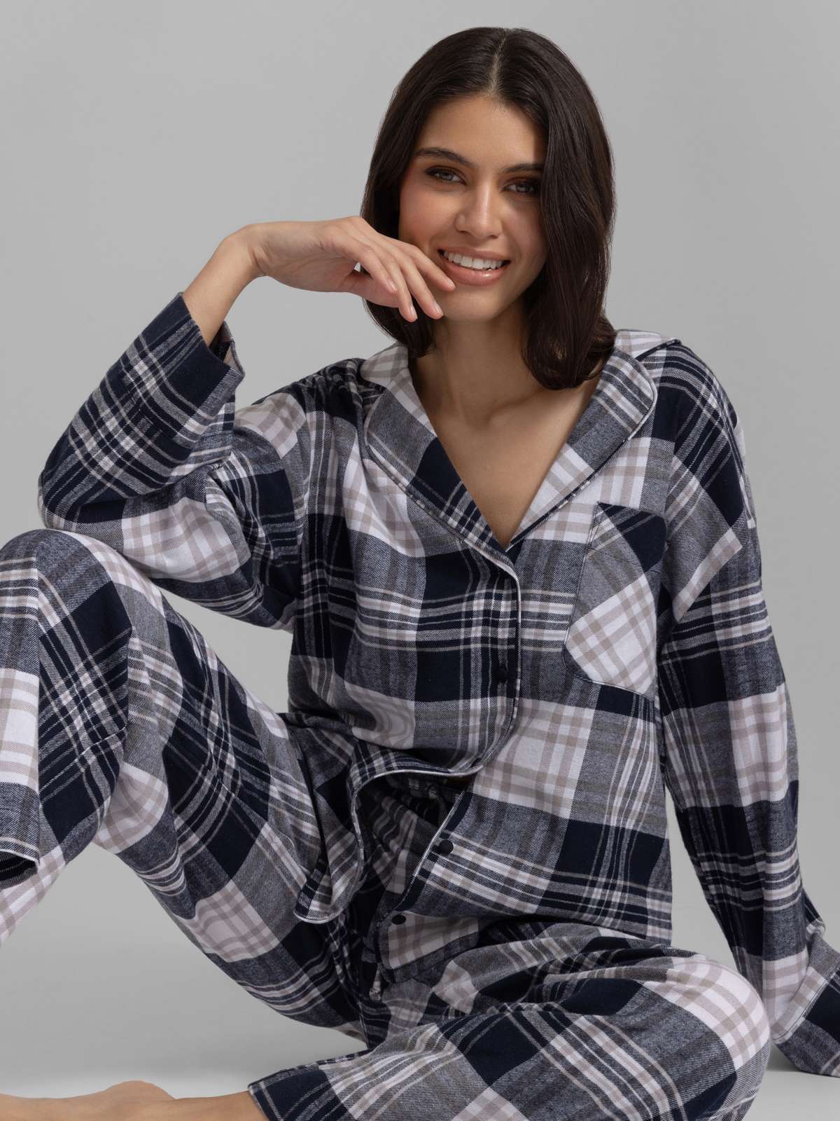 Harper Top And Bottom Set