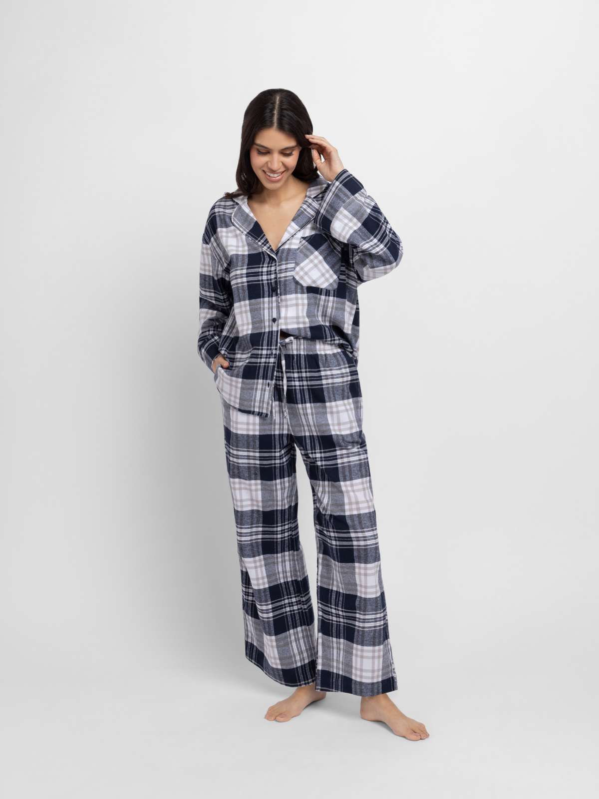 Harper Top And Bottom Set