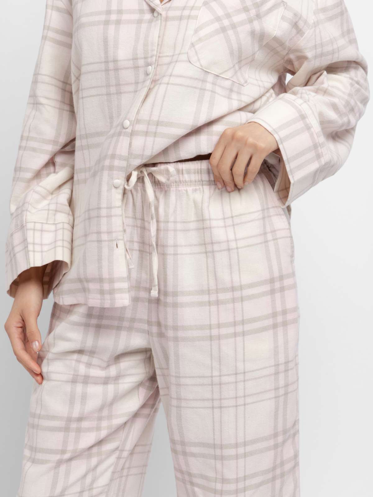 Harper Top And Bottom Set
