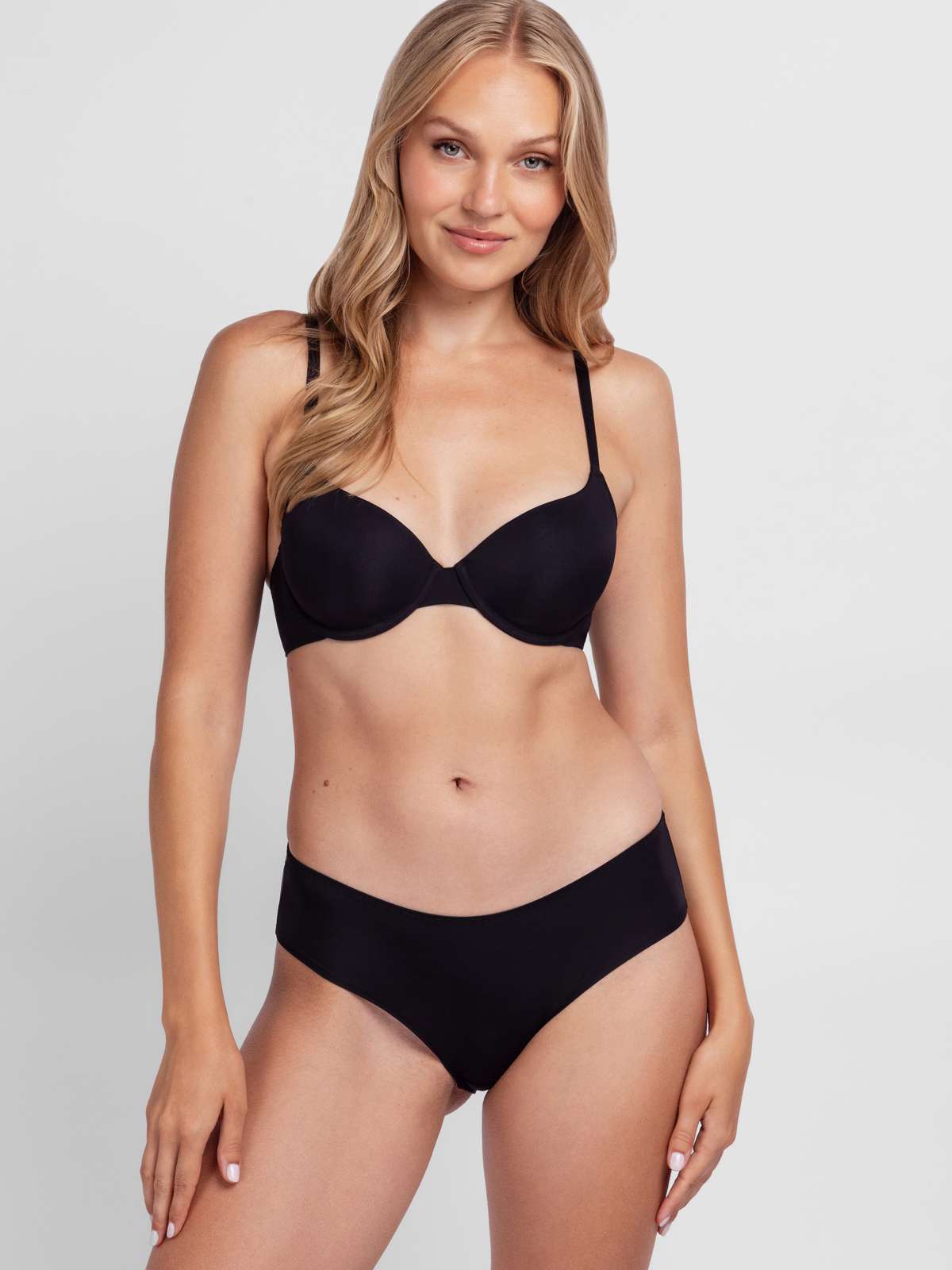 Jana- 2pp Demi Bra