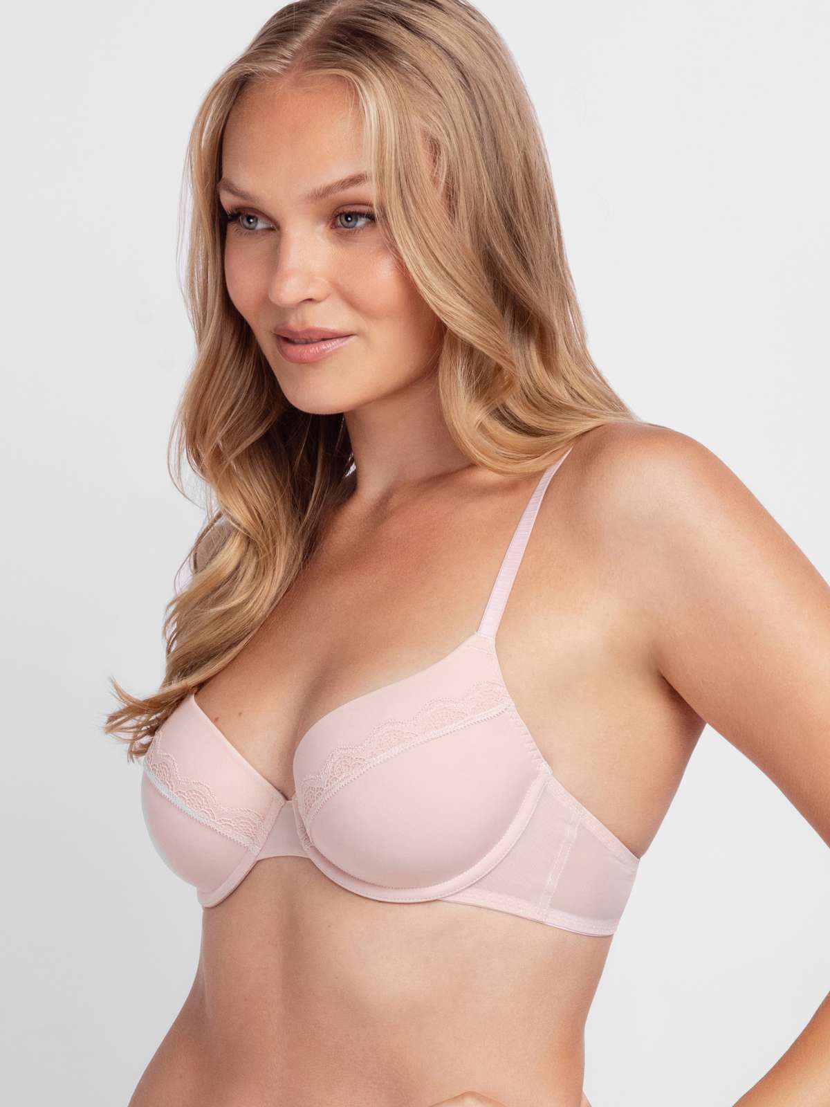 Jana- 2pp Demi Bra