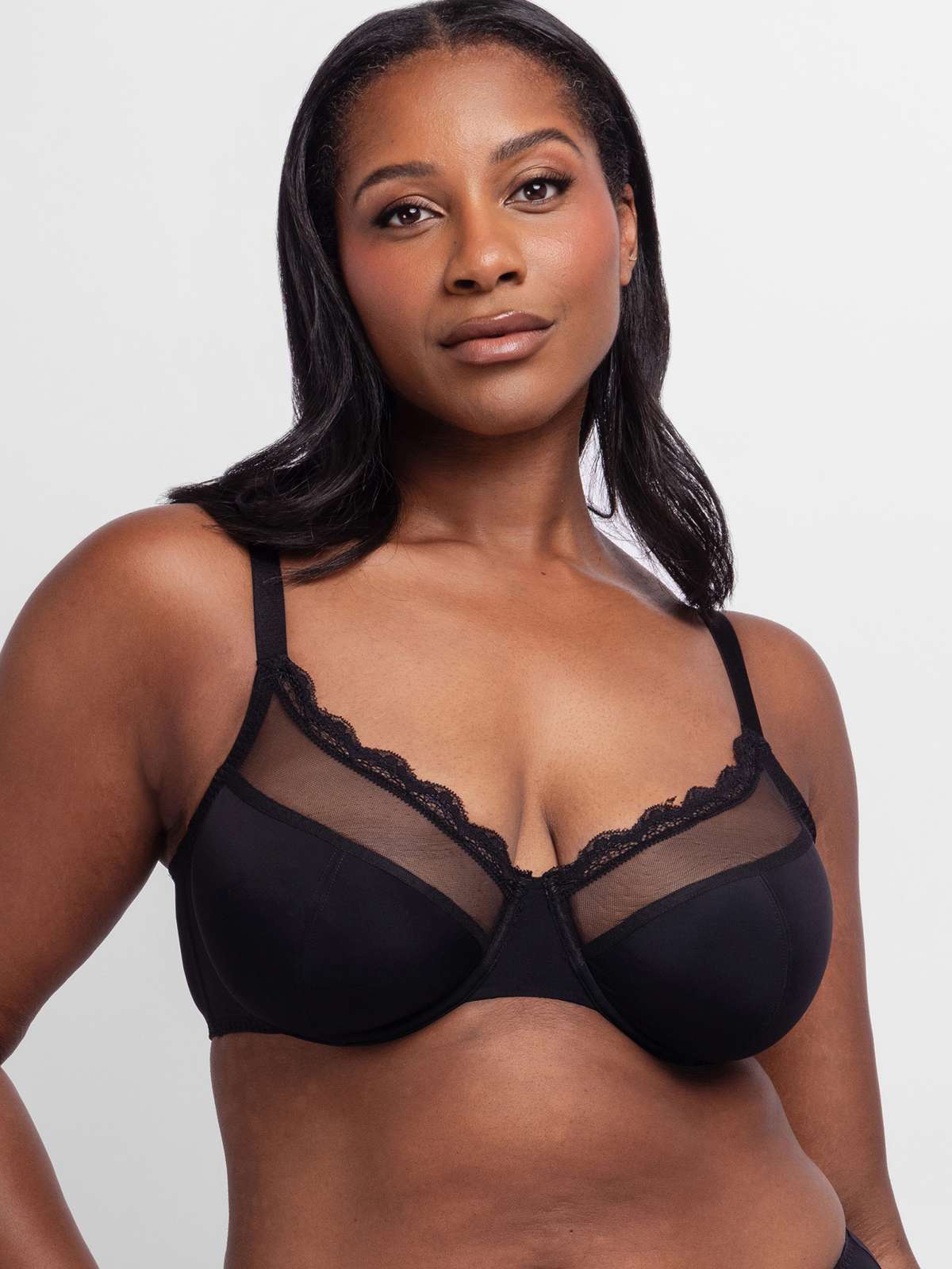 Jana- 2pp Full Cup Bra