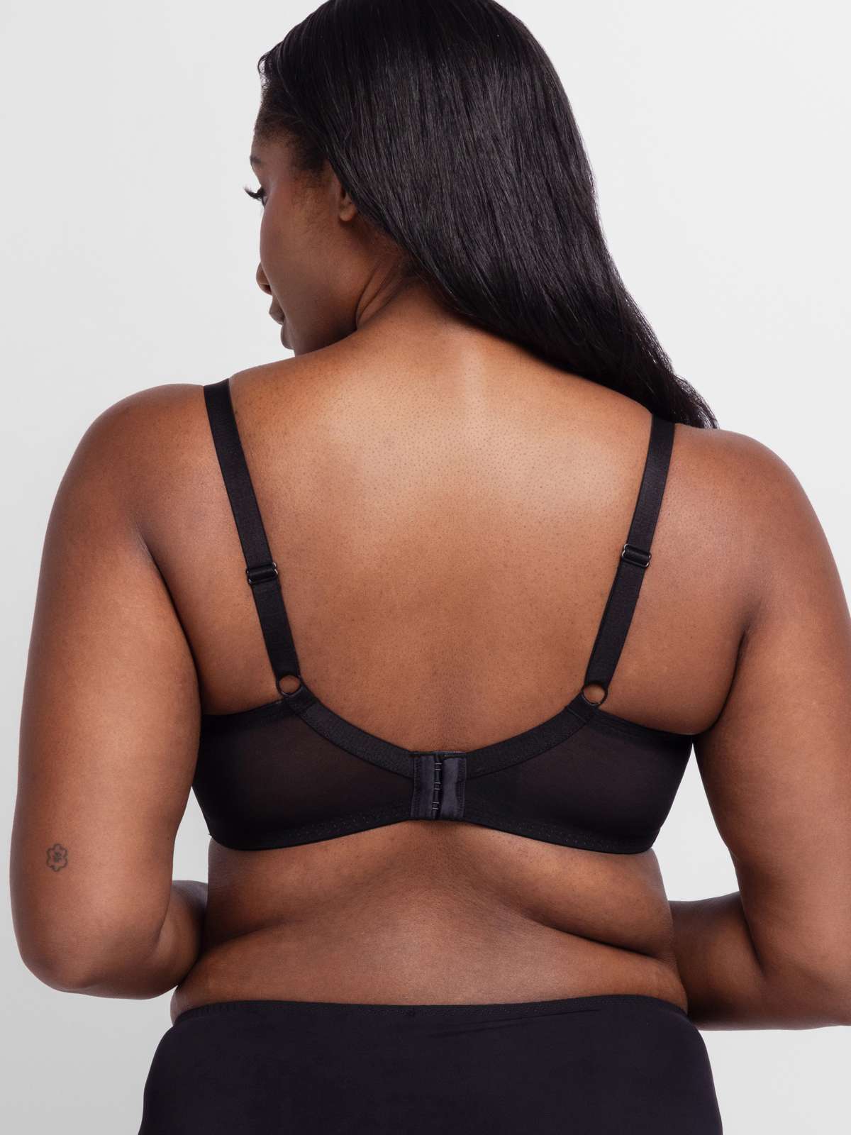Jana- 2pp Full Cup Bra