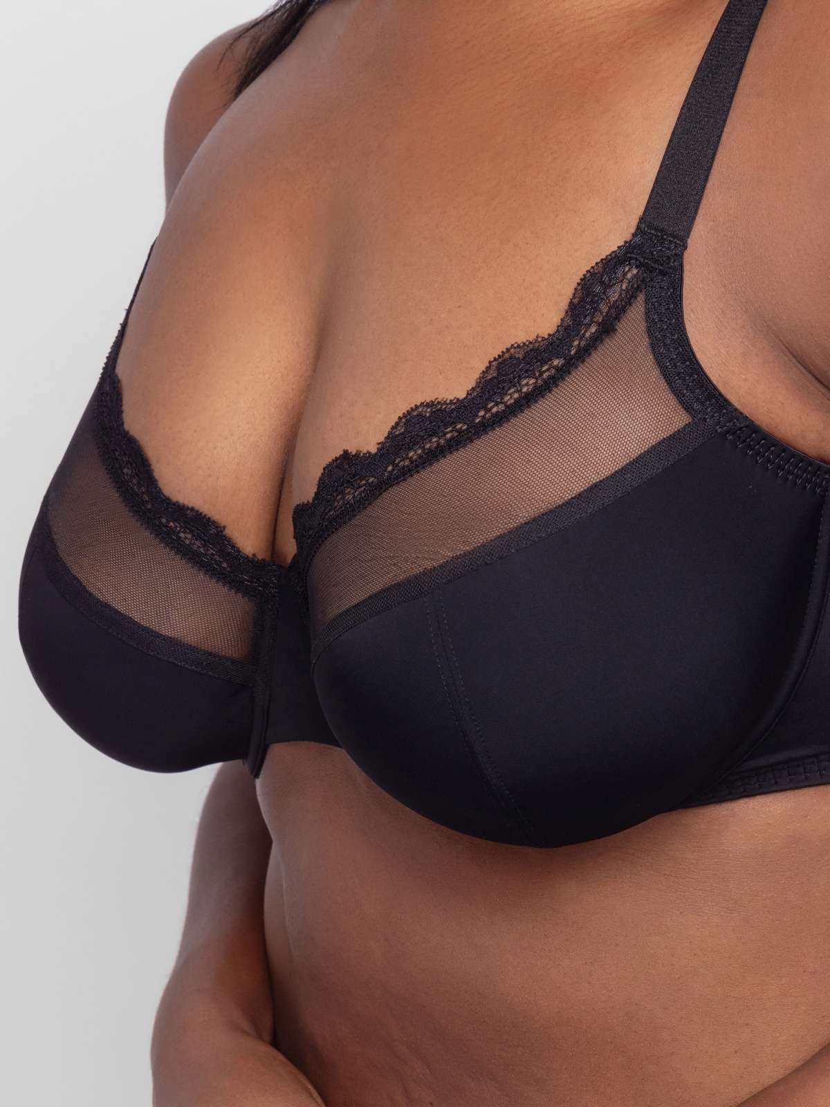 Jana- 2pp Full Cup Bra