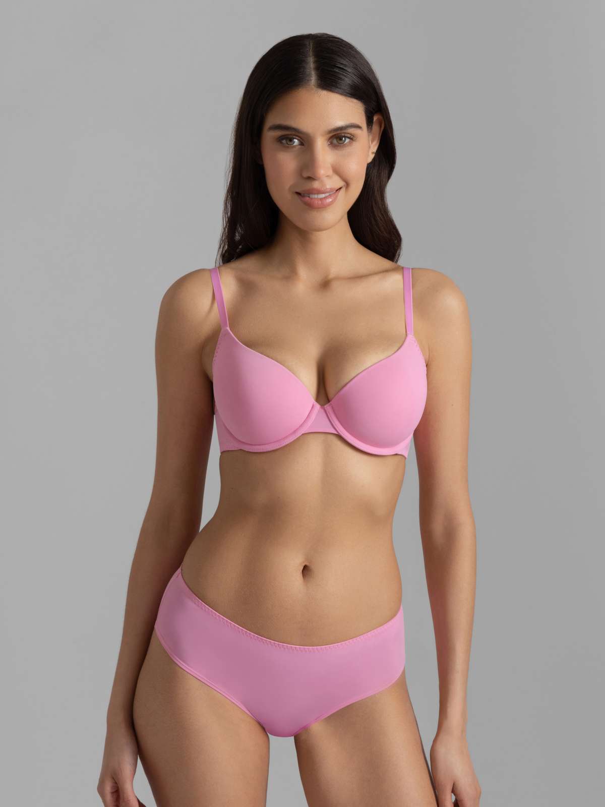 Jana- 2pp Demi Bra