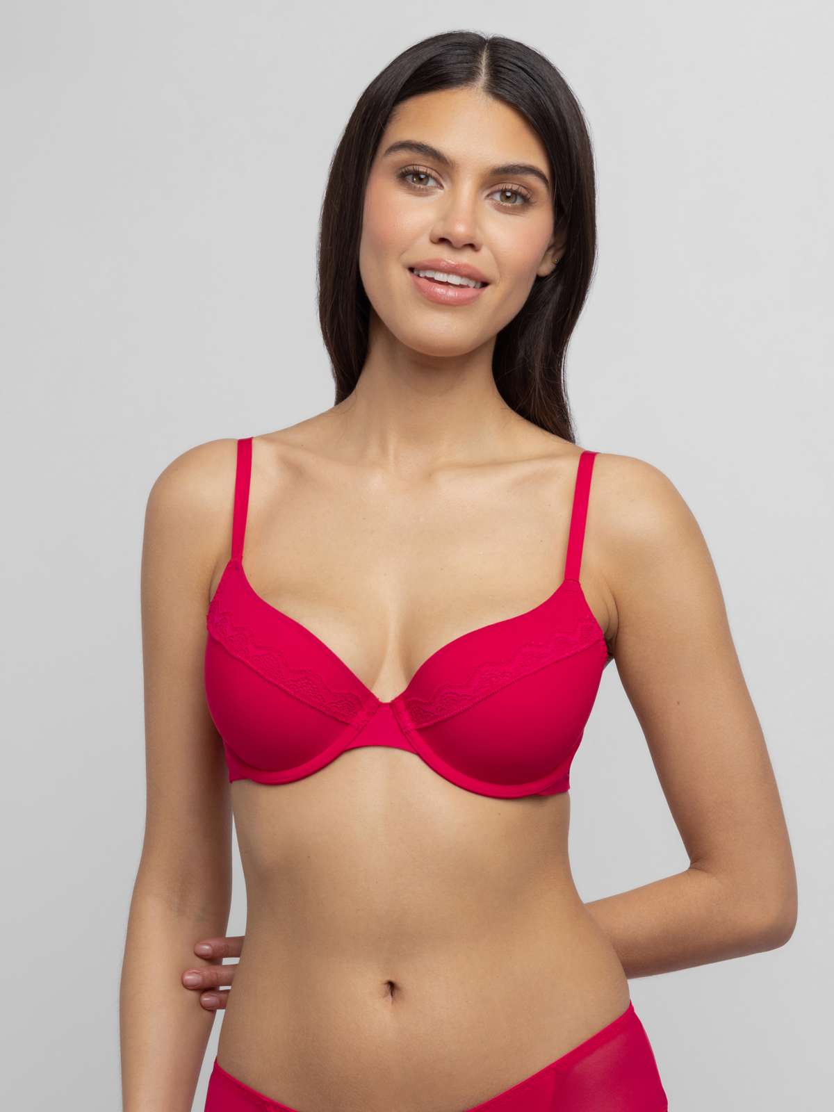 Jana- 2pp Demi Bra