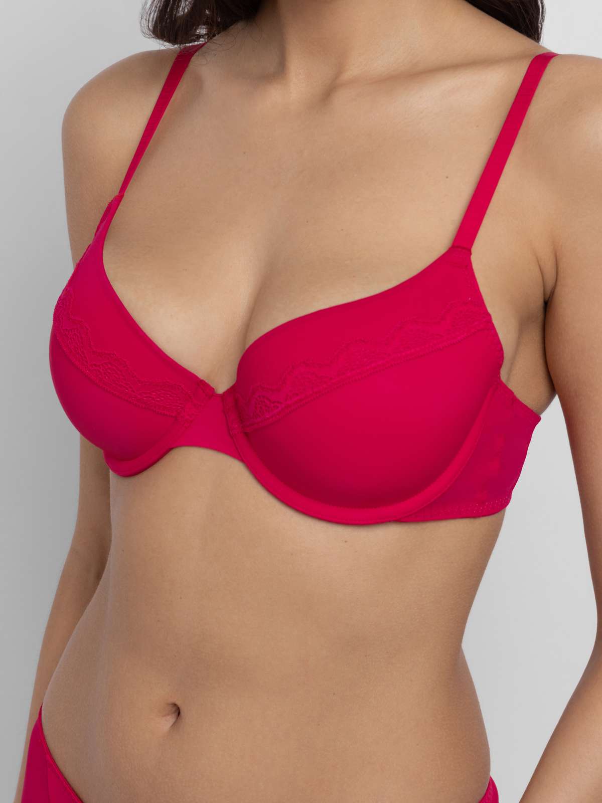Jana- 2pp Demi Bra
