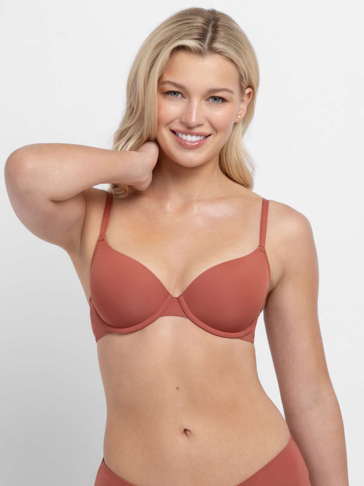 Jana- 2pp Demi Bra