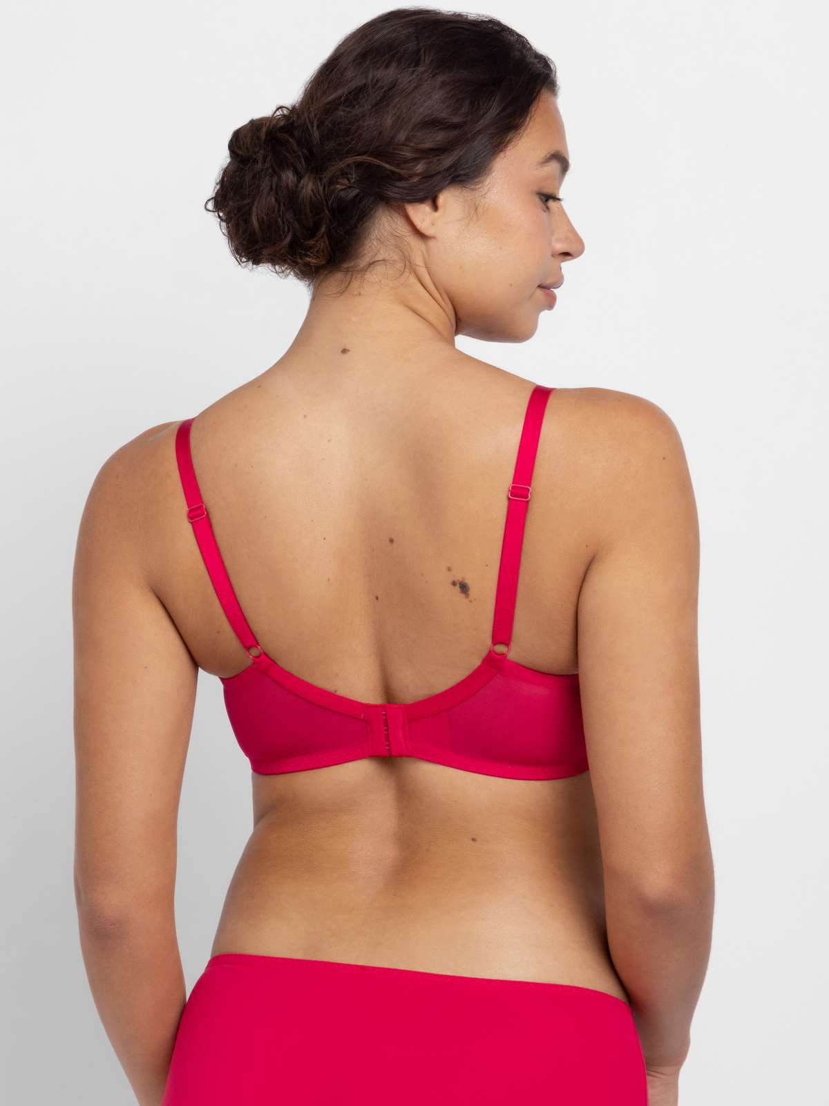 Jana- 2pp Full Cup Bra