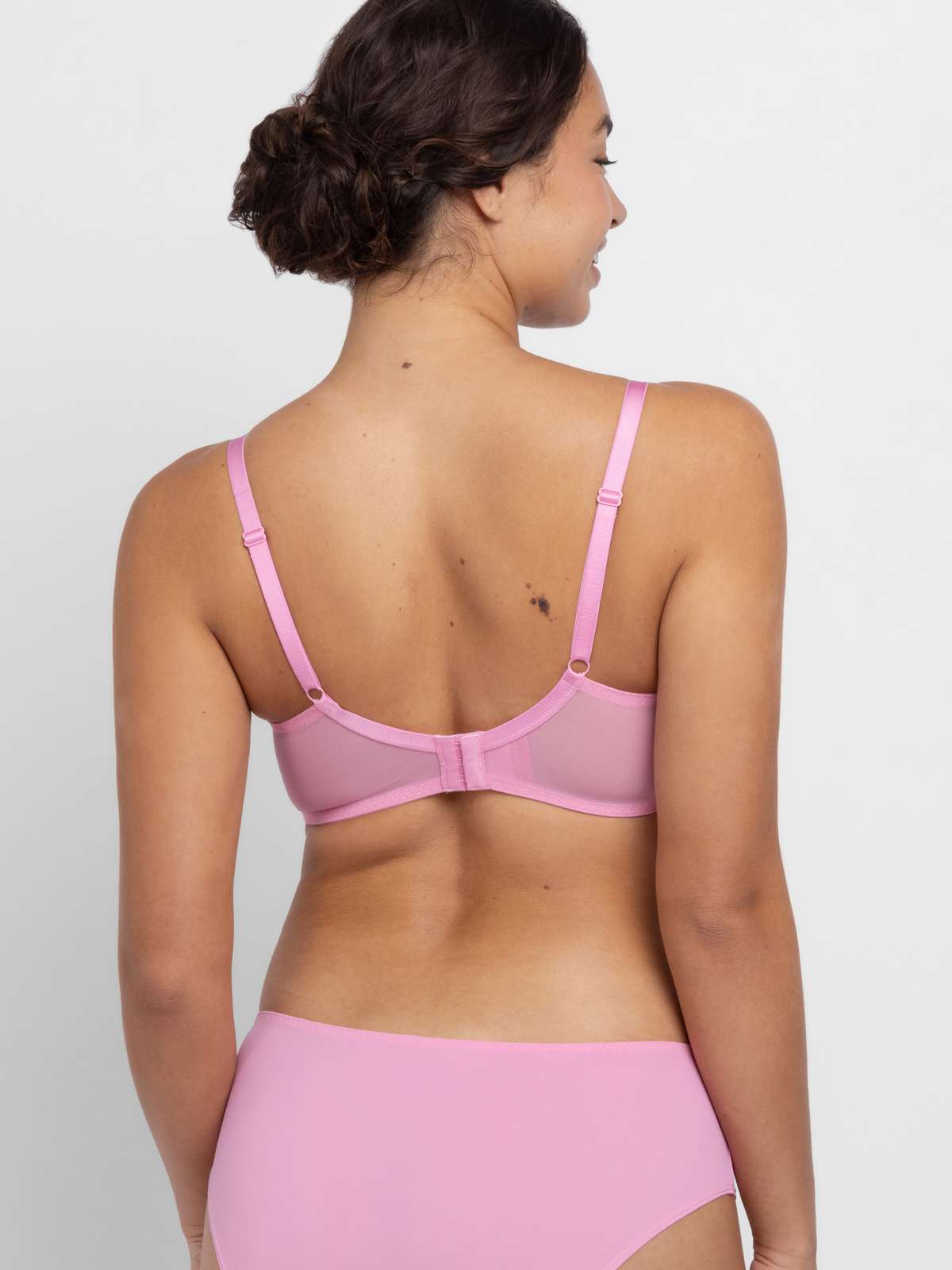 Jana- 2pp Full Cup Bra