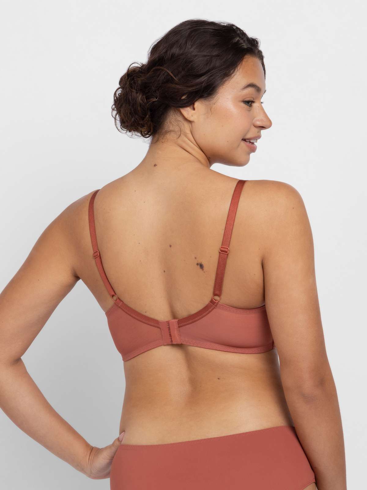 Jana- 2pp Full Cup Bra