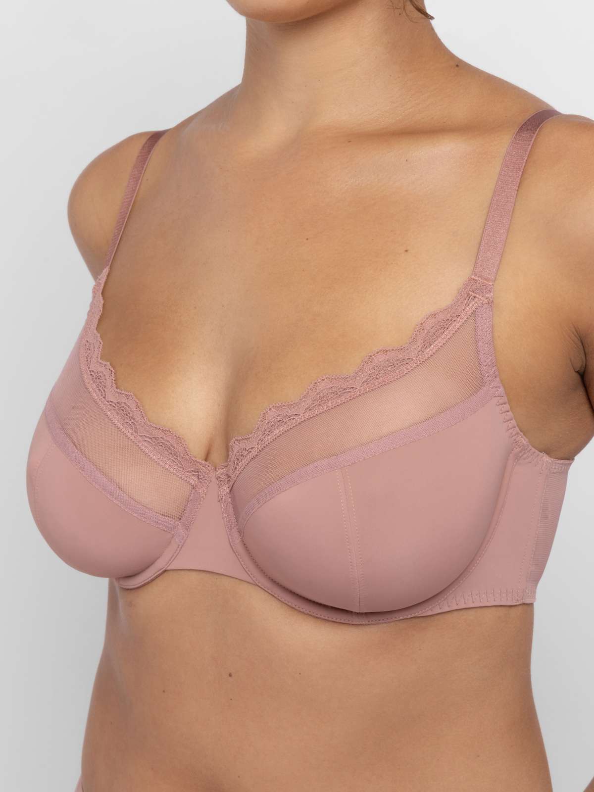 Jana- 2pp Full Cup Bra