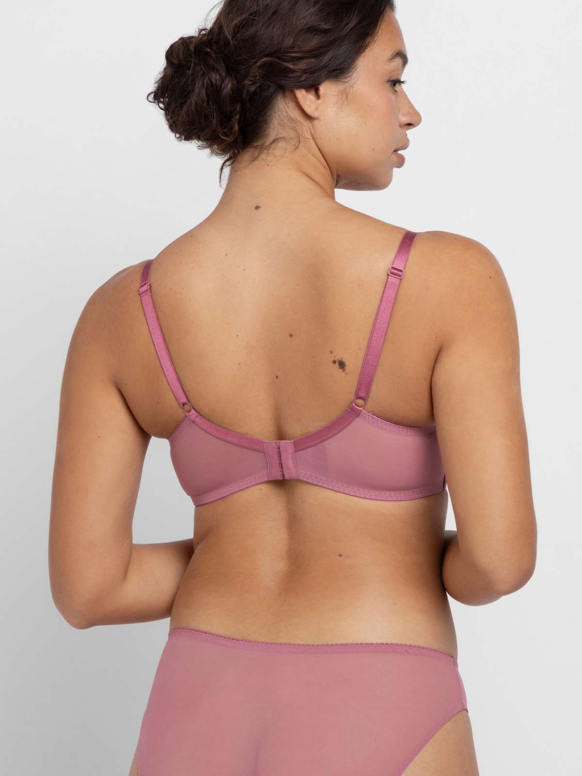 Lincoln 2 Pack Demi Bra