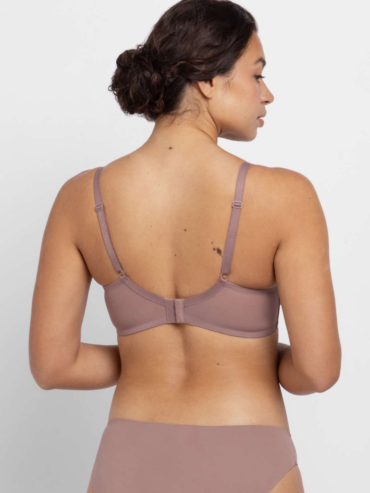 Lincoln 2 Pack Demi Bra