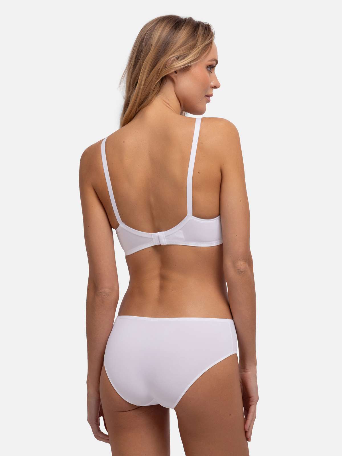 May Light Padded Maternity Nursing Bra