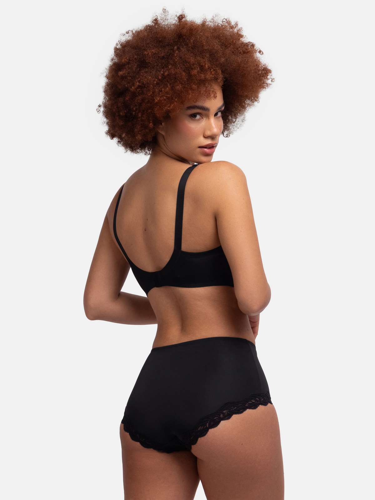 May Light Padded Maternity Nursing Bra