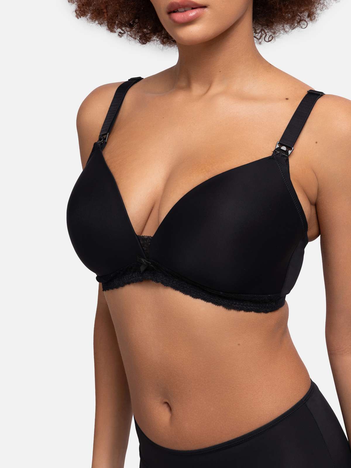 May Light Padded Maternity Nursing Bra