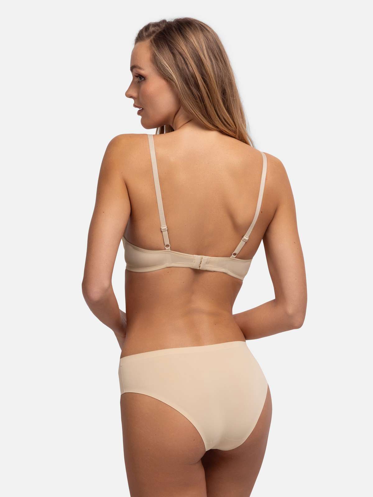 Michelle/Eco Push Up Demi