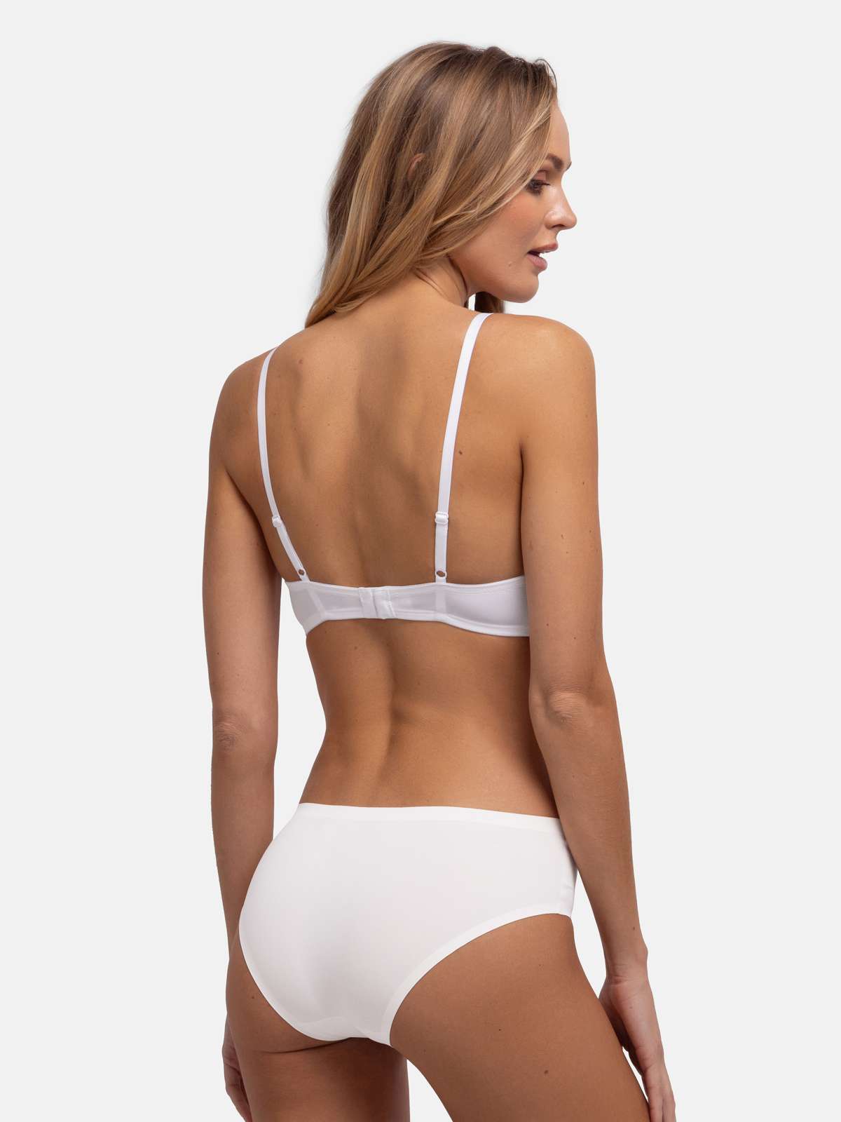 Michelle/Eco Push Up Demi