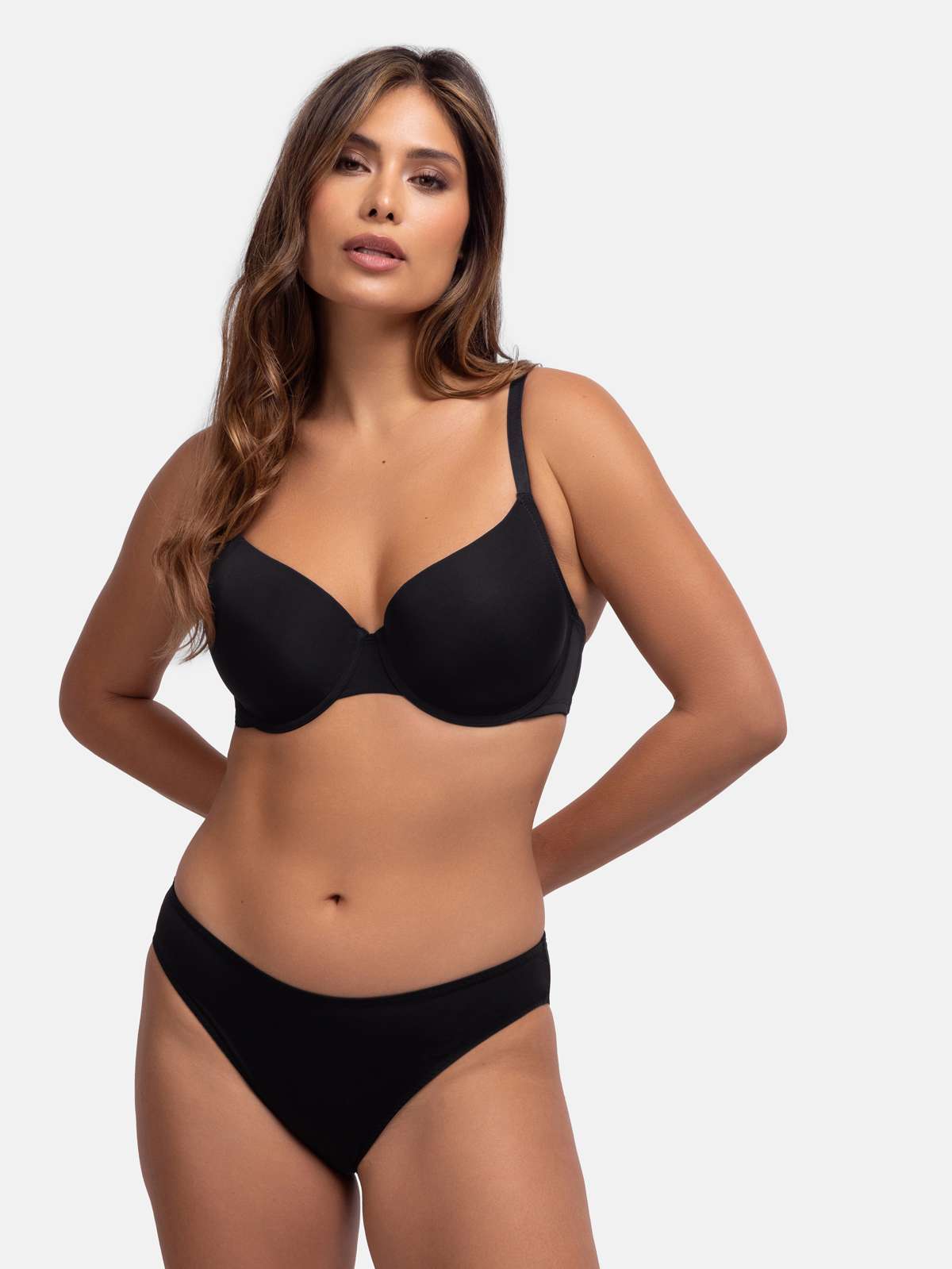Michelle/Eco Light Padded Demi