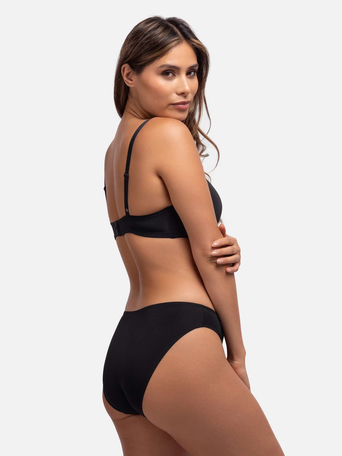 Michelle/Eco Light Padded Demi