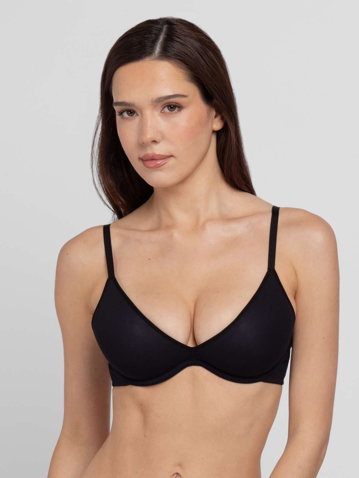 Noa Padded Plunge