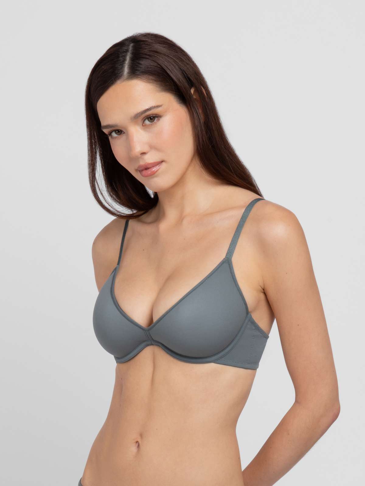 Noa Padded Plunge