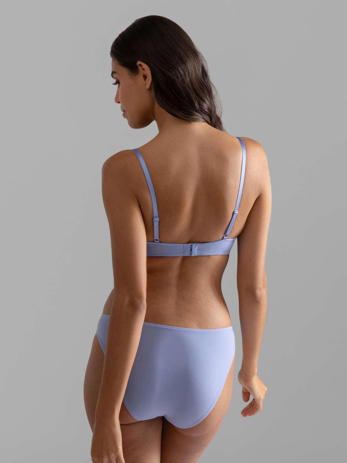 Noa Padded Plunge