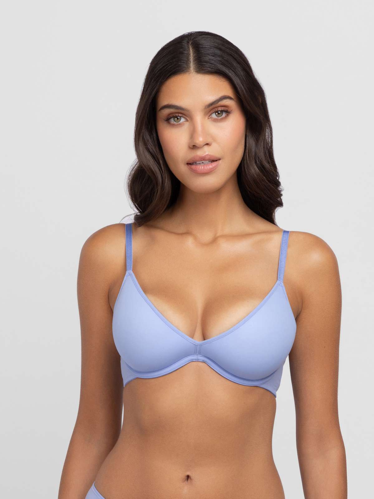 Noa Padded Plunge