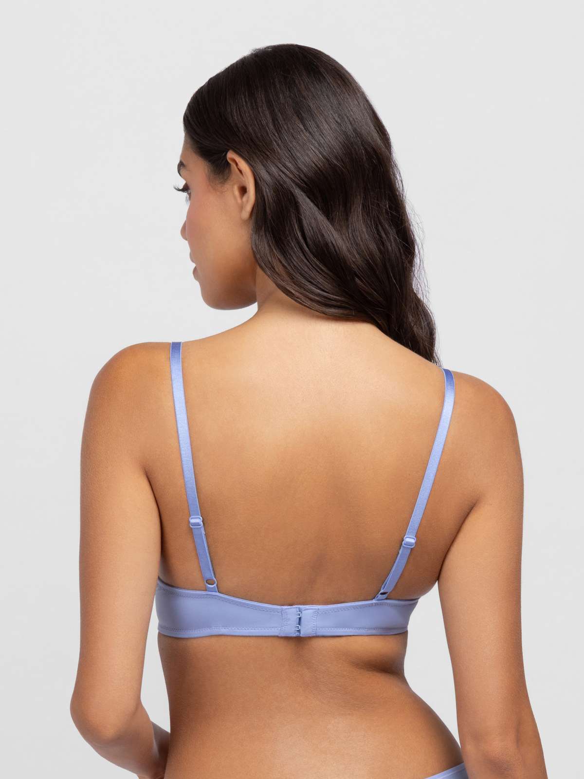 Noa Padded Plunge
