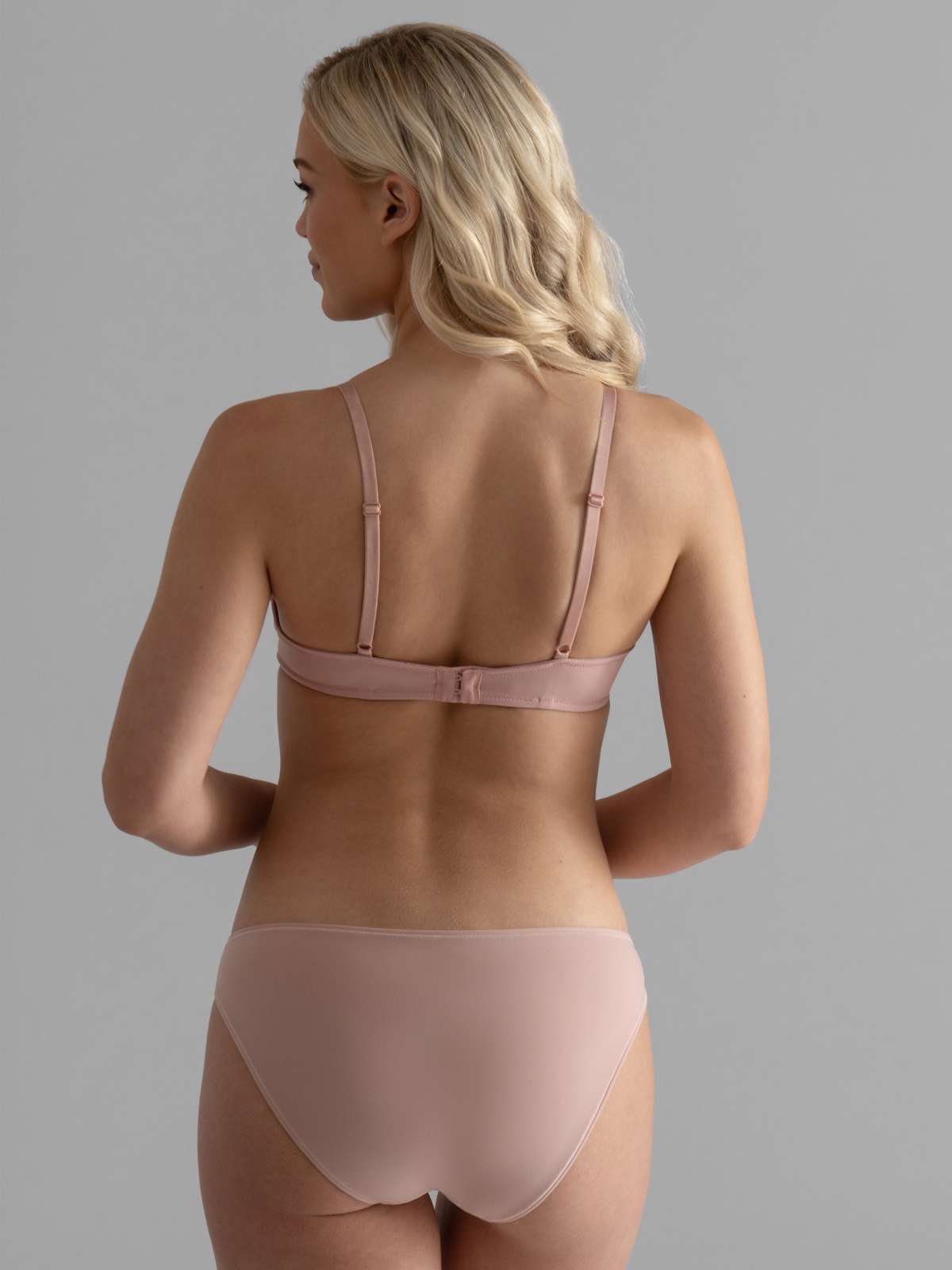 Noa Plunge Bra