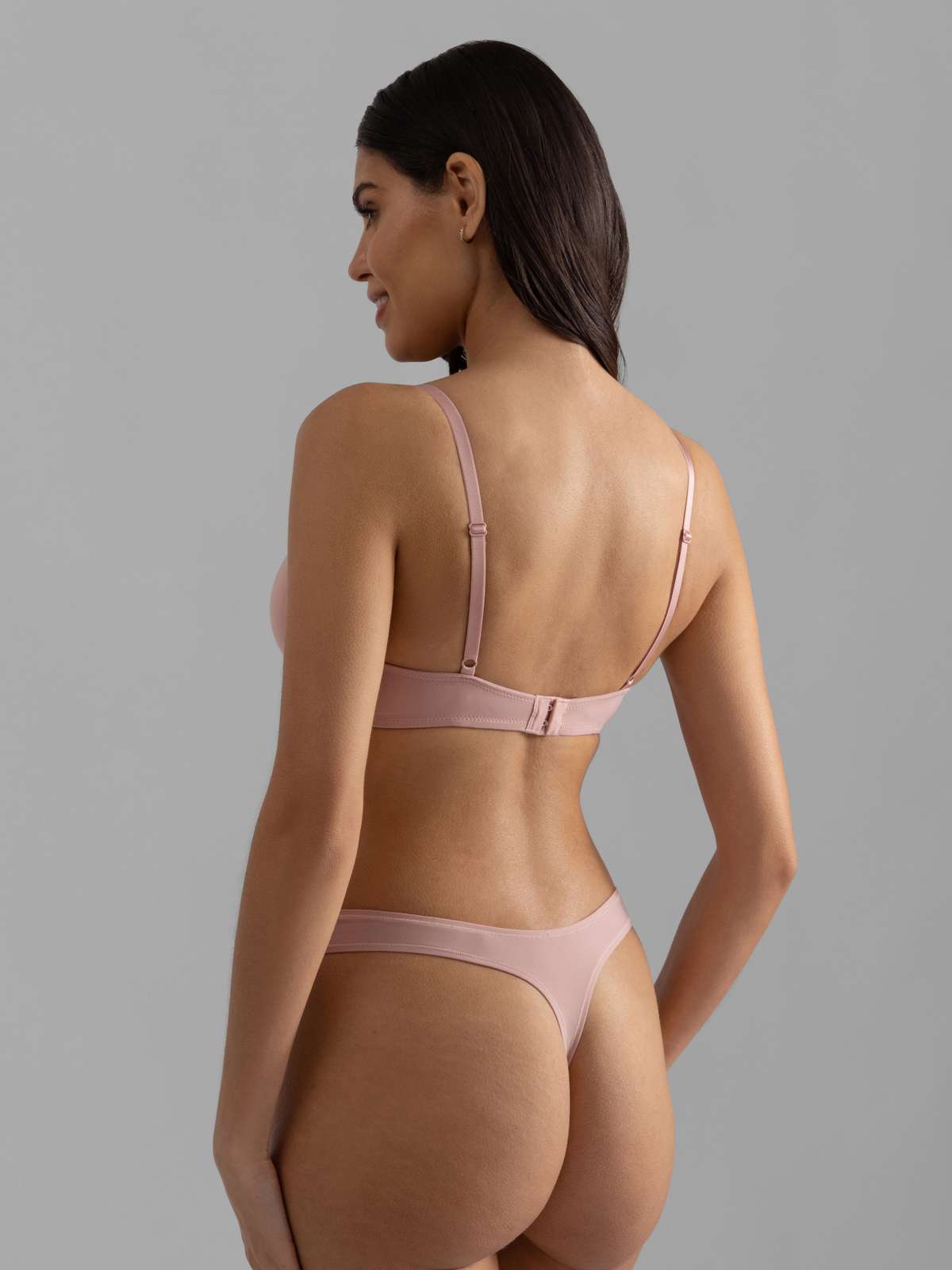 Noa Plunge Bra