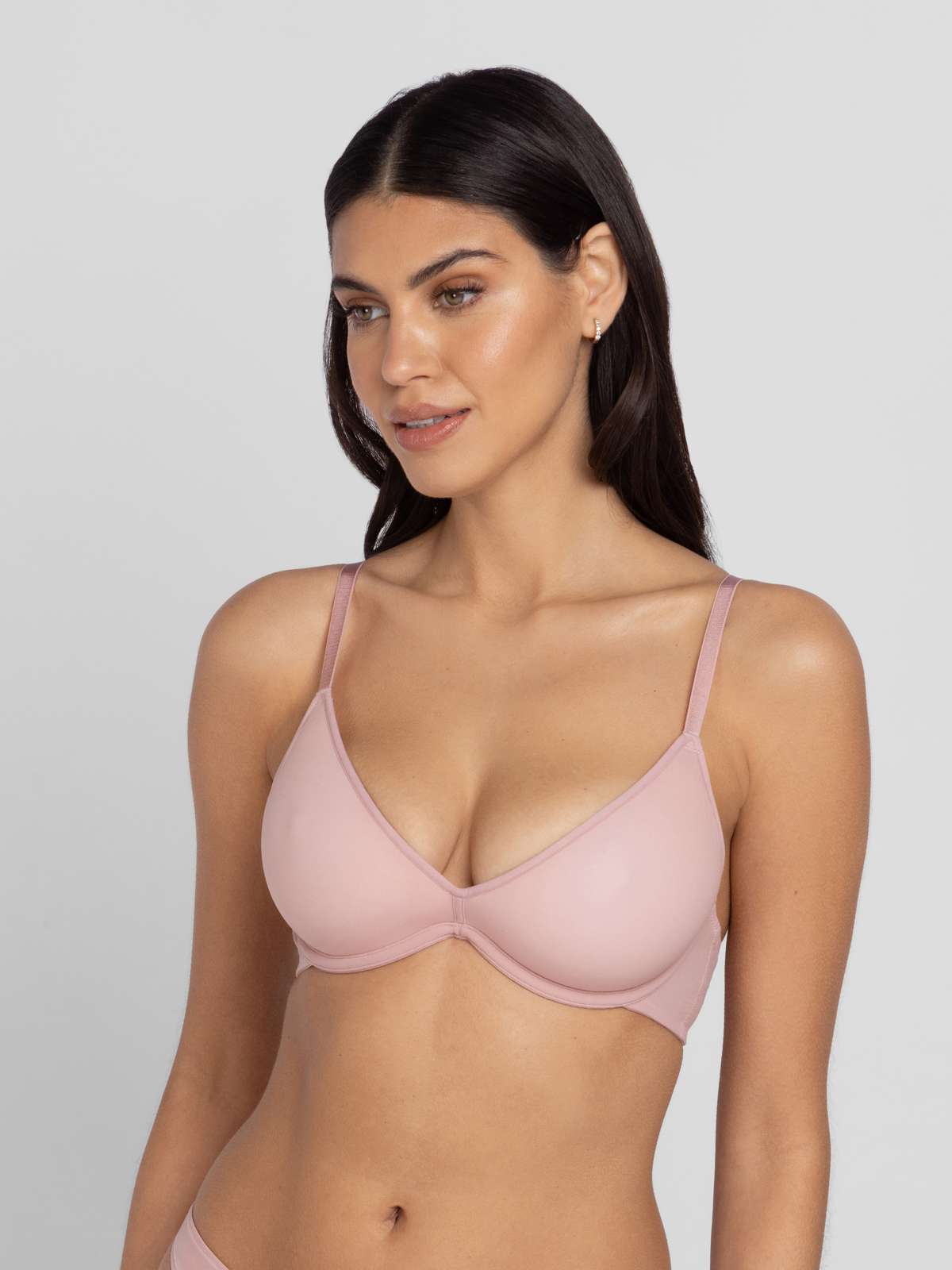 Noa Plunge Bra