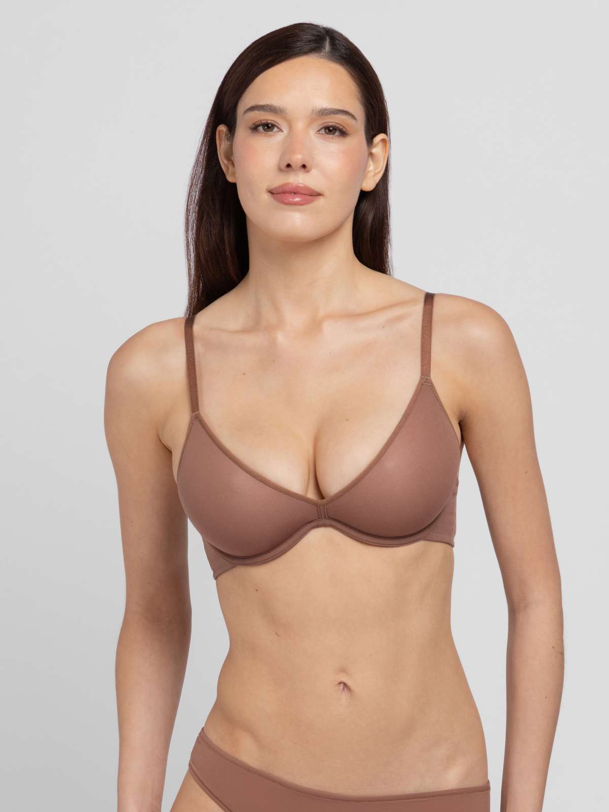 Noa Plunge Bra