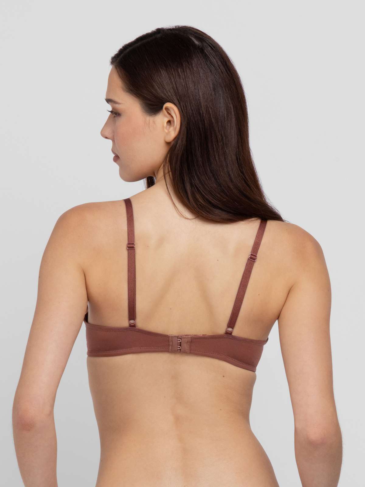 Noa Plunge Bra