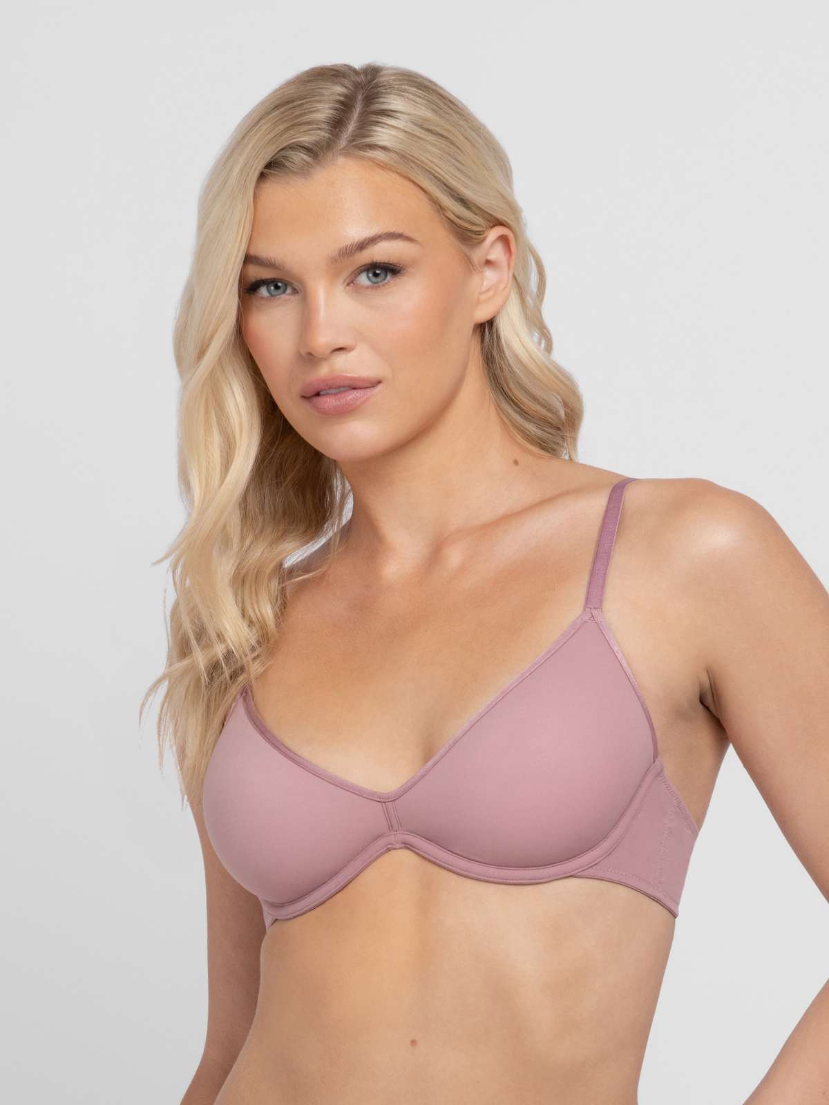 Noa Plunge Bra