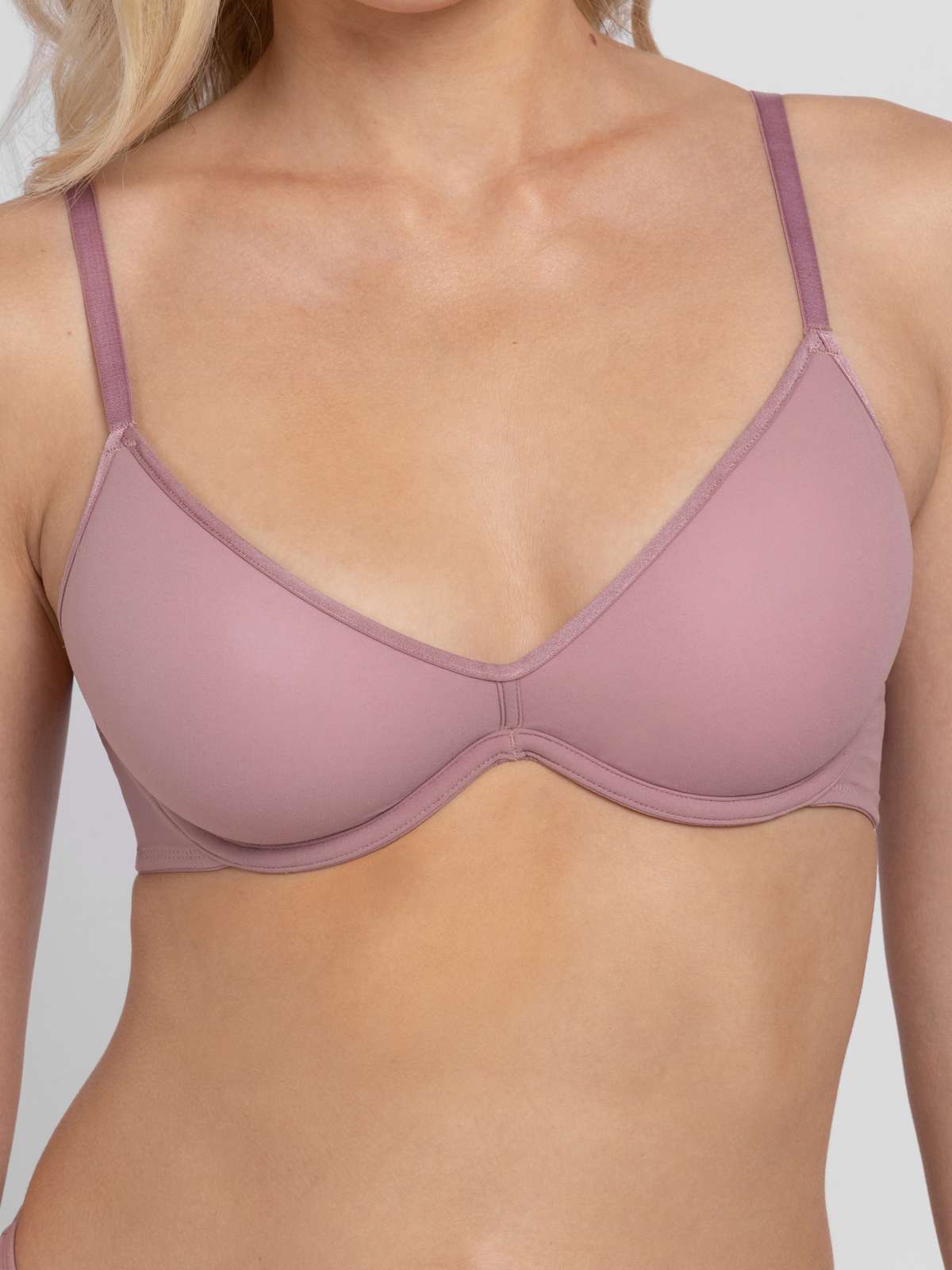 Noa Plunge Bra