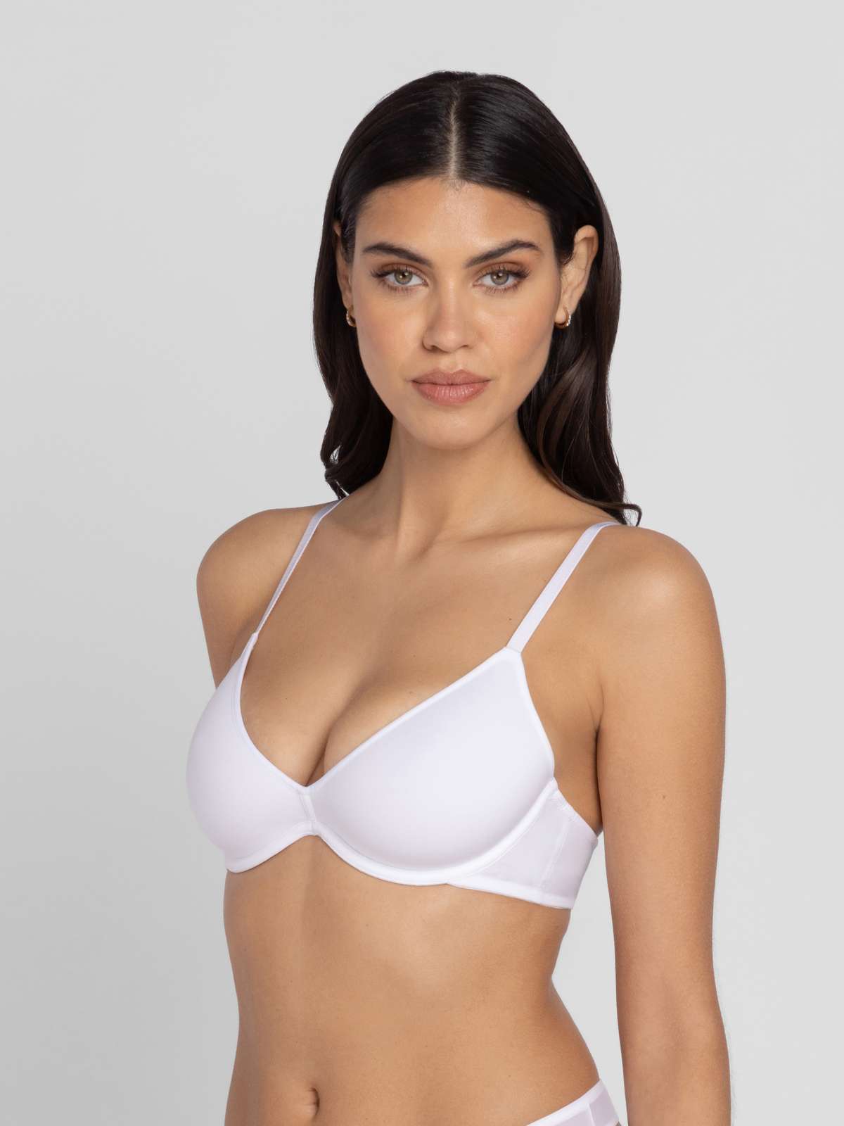 Noa Plunge Bra