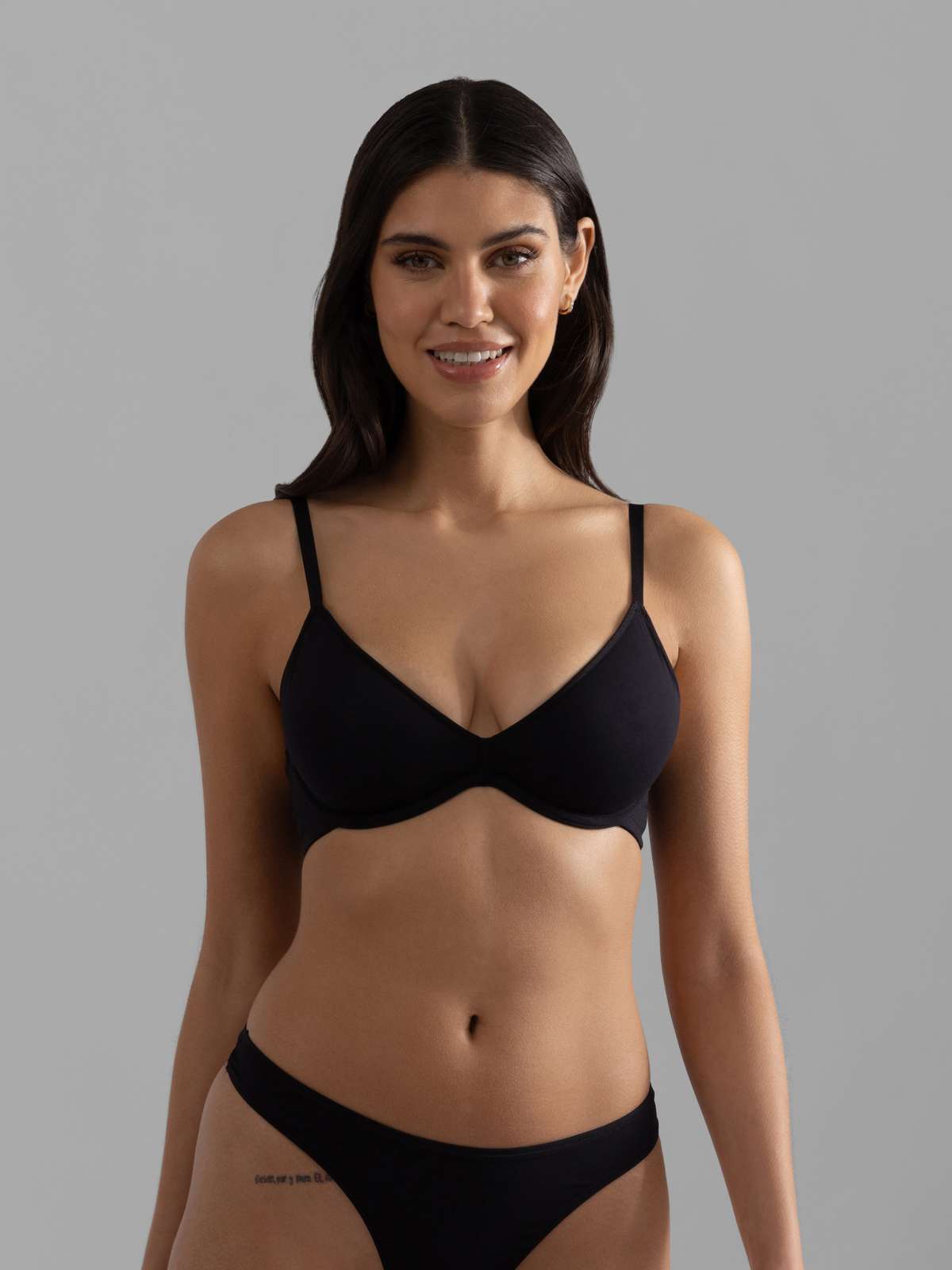 Noa Non Padded T-Shirt Bra