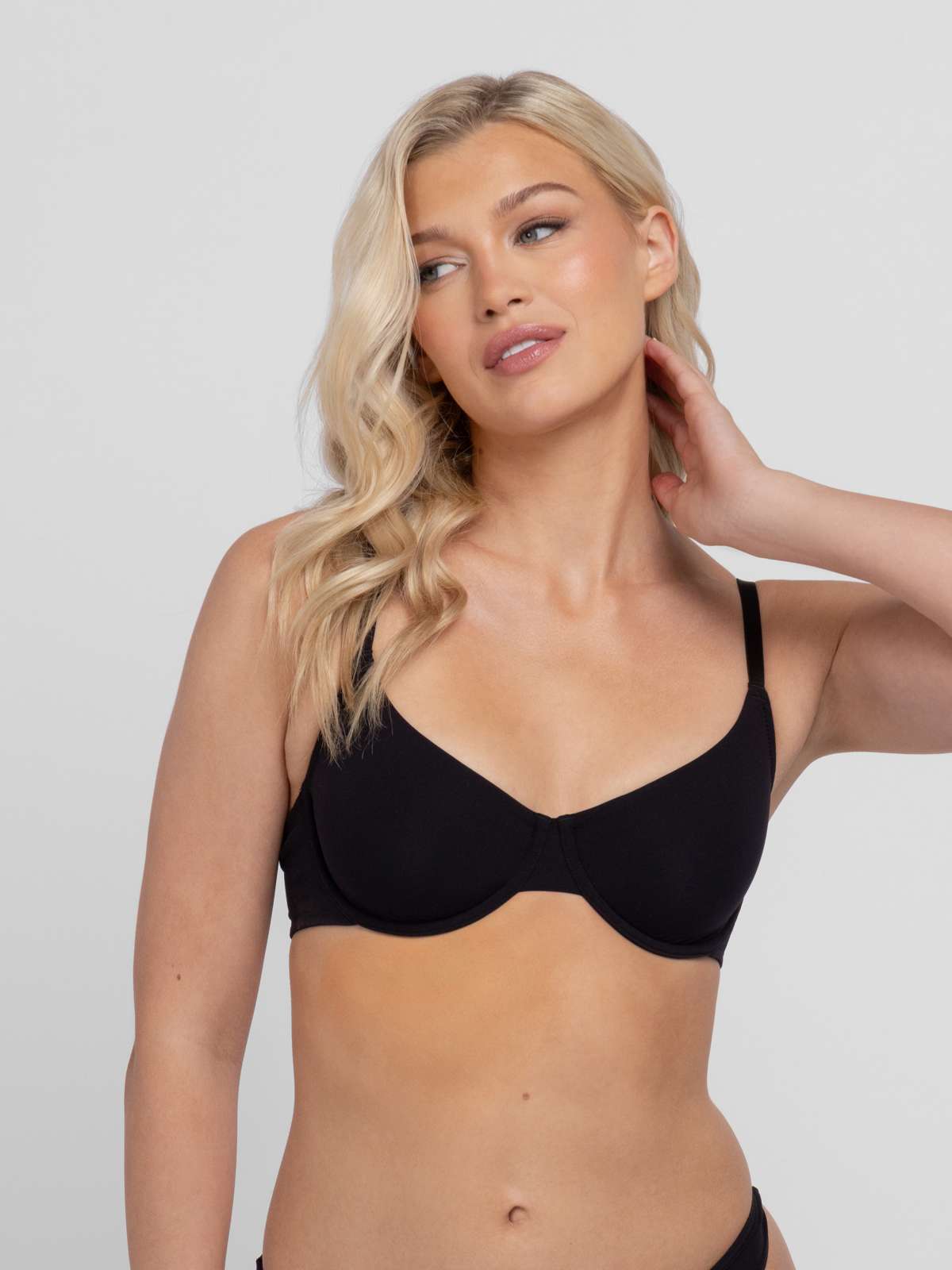 Noa Non Padded T-Shirt Bra