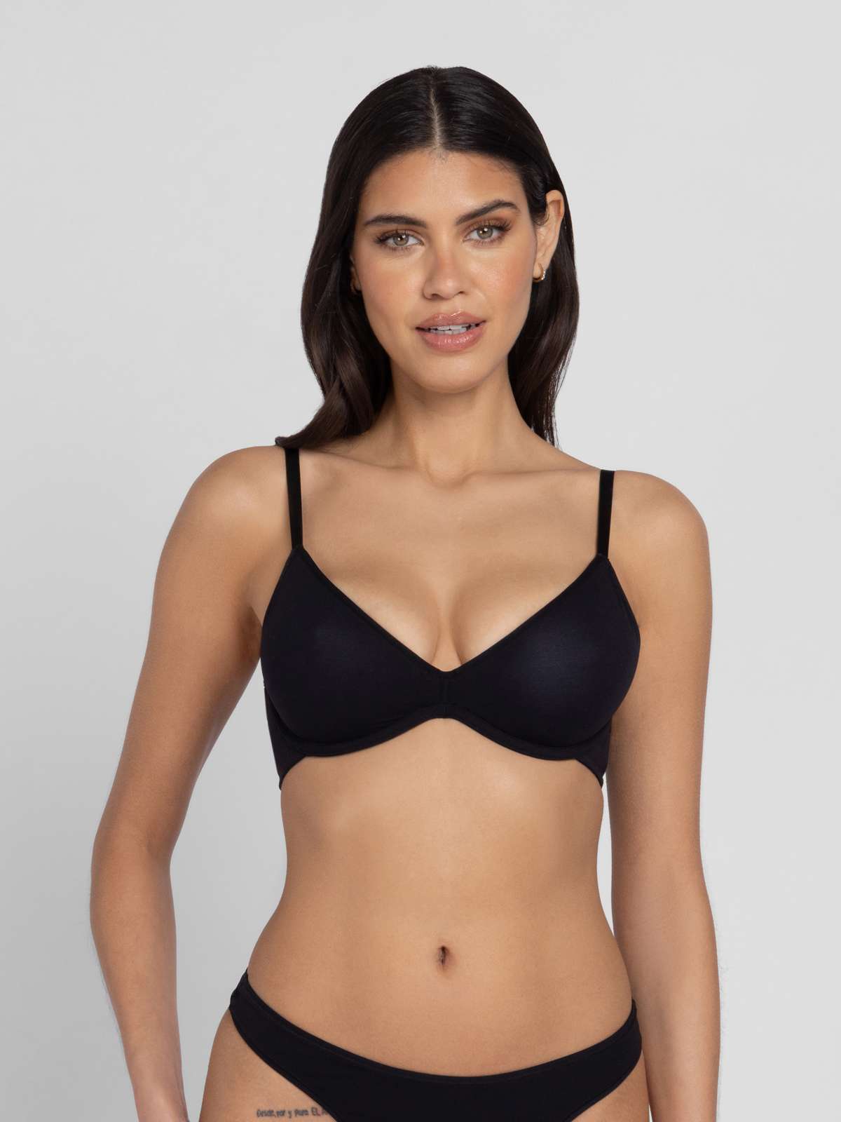 Noa Non Padded T-Shirt Bra