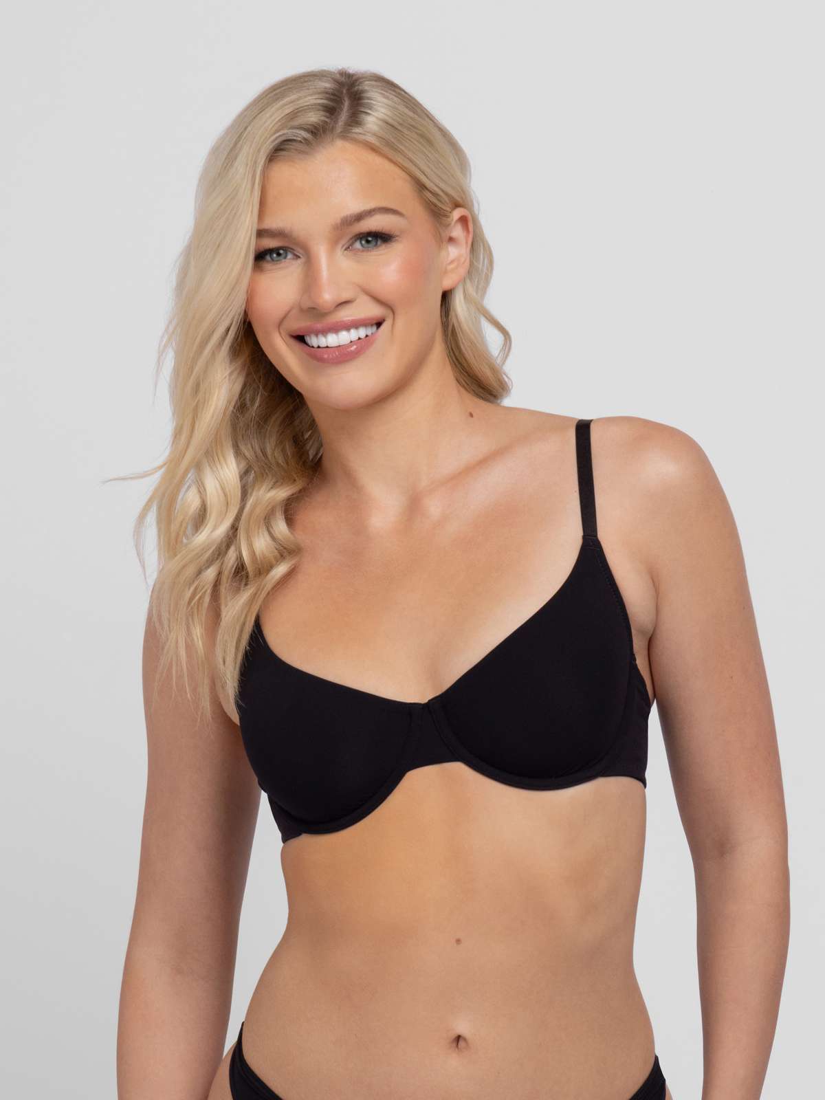 Noa Non Padded T-Shirt Bra