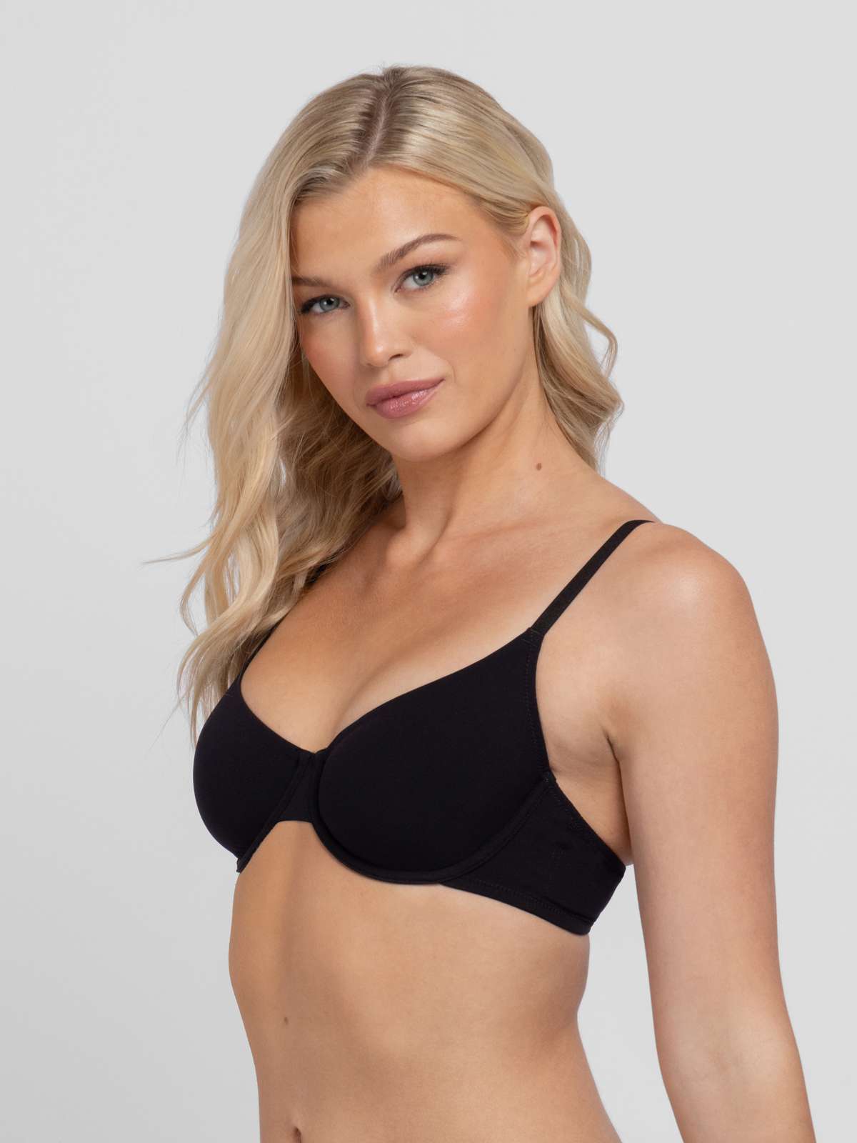 Noa Non Padded T-Shirt Bra